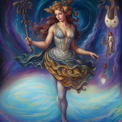 Terpsichore