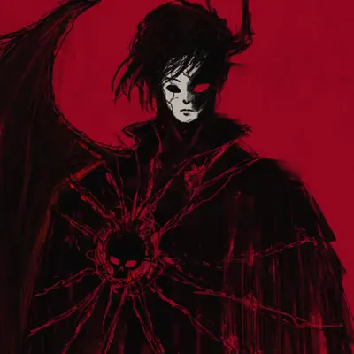 Devil Inside Me