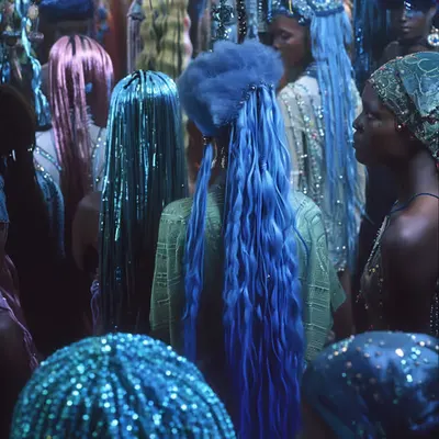 Hair Story