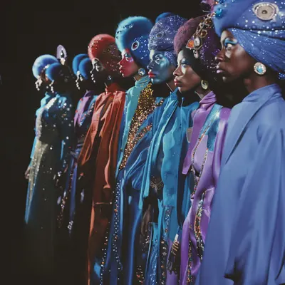 Formation 