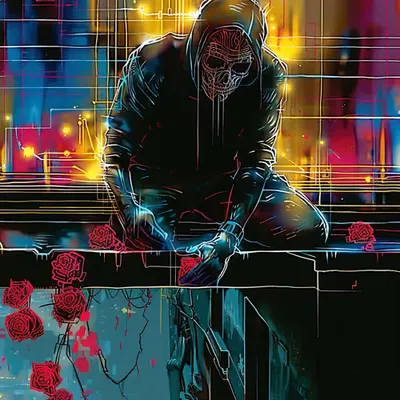Digital Decay
