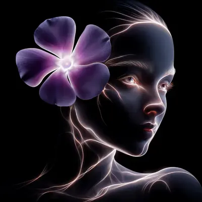 Inner Light #1