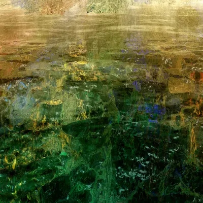 sorrow lake