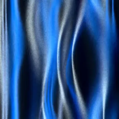 Streams 5: Blue Highway