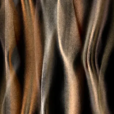 Streams 6: Felted Wool
