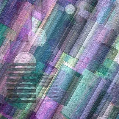 Glass Houses 1