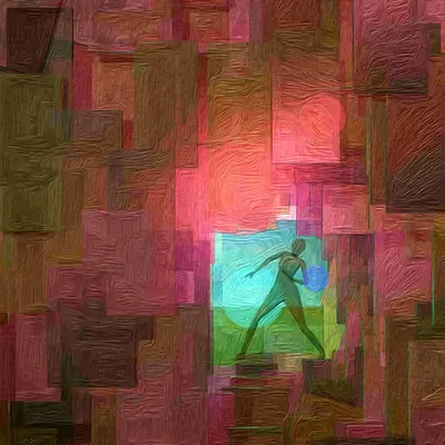 Boxed In