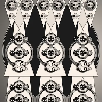 Eccentric Subdivision