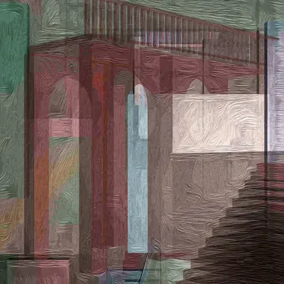 Gen Arch 4