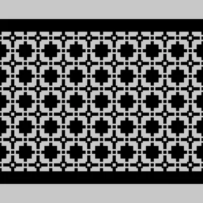 ⬛️🔳🔲🔳⬛️