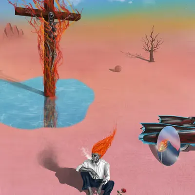 Crucifixion