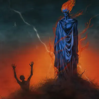 Judgement Day