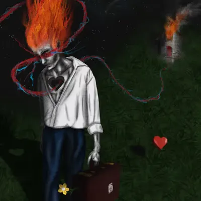 Leaving A Void