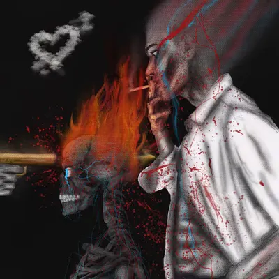 Killing the past kills the present
