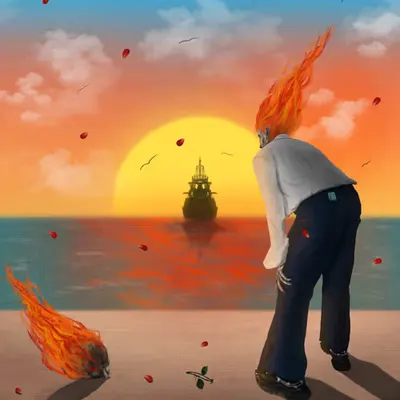That Ship Has Sailed
