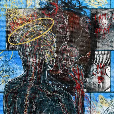 Inner demon