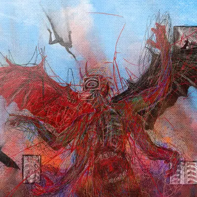 Battle with the ego