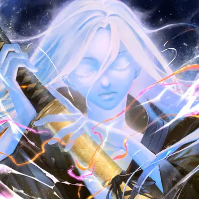 Spirit soul