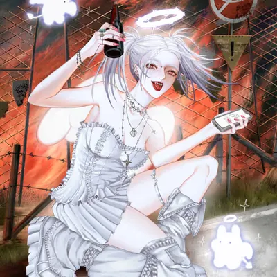 Don't Trust Angel