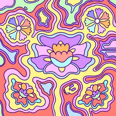 Acid Life Force