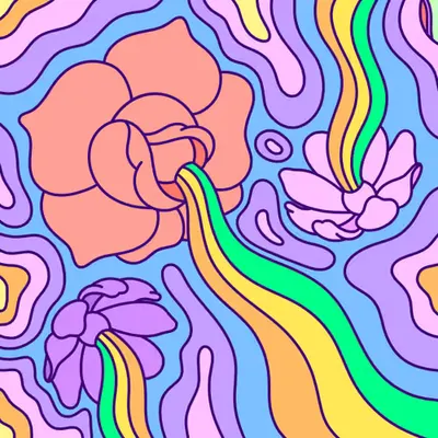 The Acid Rose Beauty