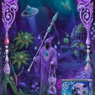 Jade Gardens