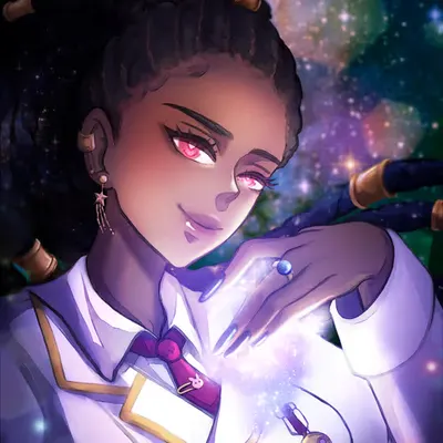 The Universe is yours