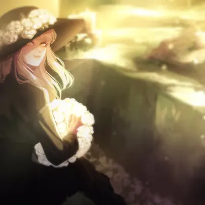 Death is not the end