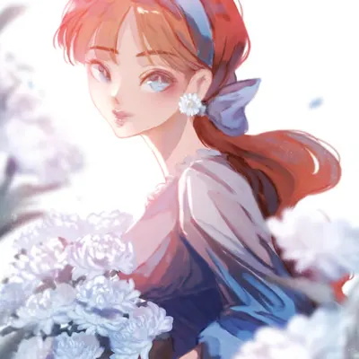Spring Day