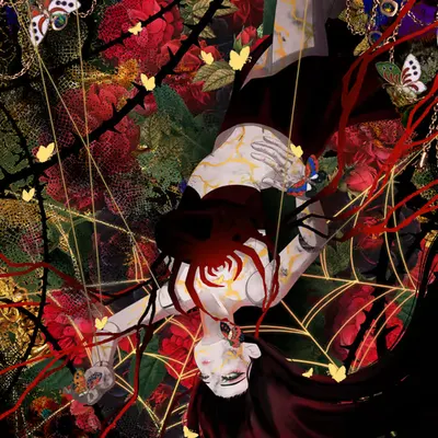 Thread of Fate