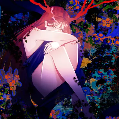 Dark Thoughts