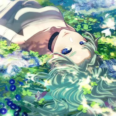 Lucky