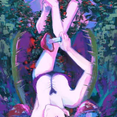 Poison