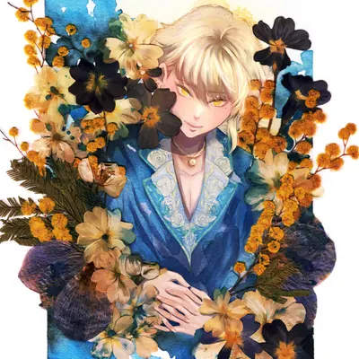 Garden of Dreams