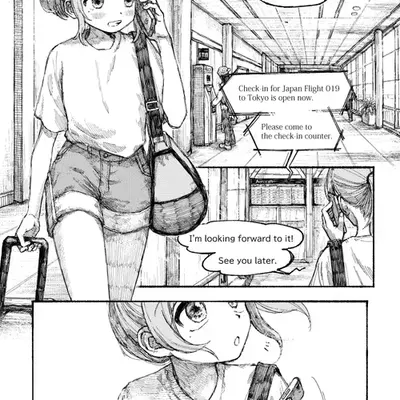 Celebrate Departure 02