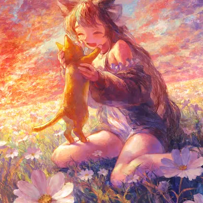 Lovers