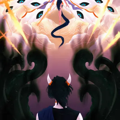 War of Gods