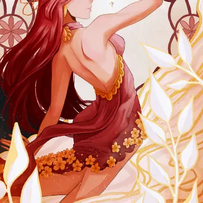The Maiden
