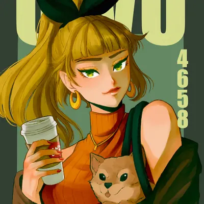 UWU: 4658