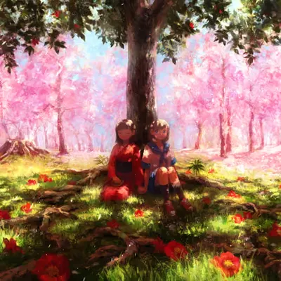 Camellia