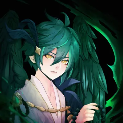 Viridescent - JUUNI