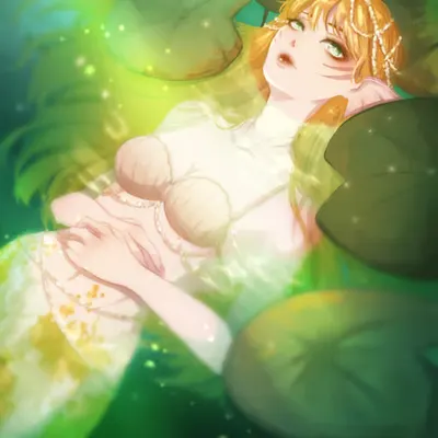 Mermay 10