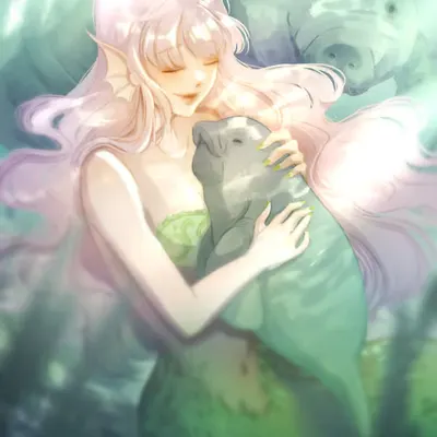 Mermay 11