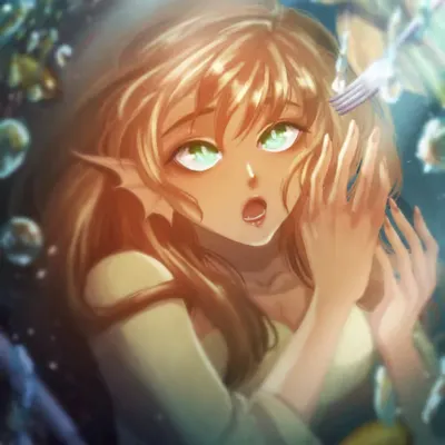 Mermay 14