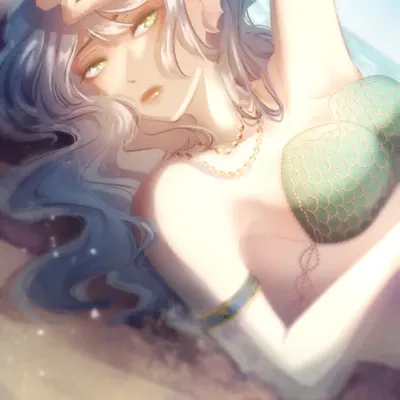 Mermay 18