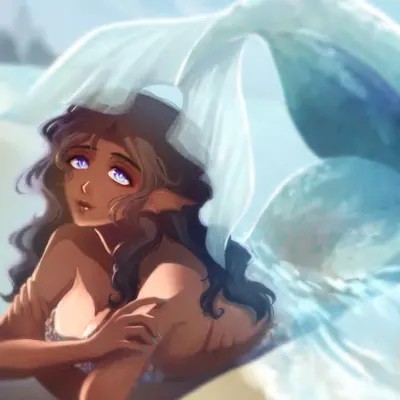 Mermay 20