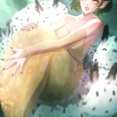 Mermay 21