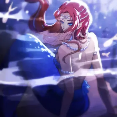 Mermay 4