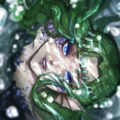 Mermay 6