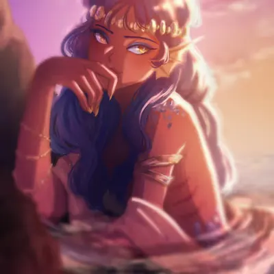 Mermay 8